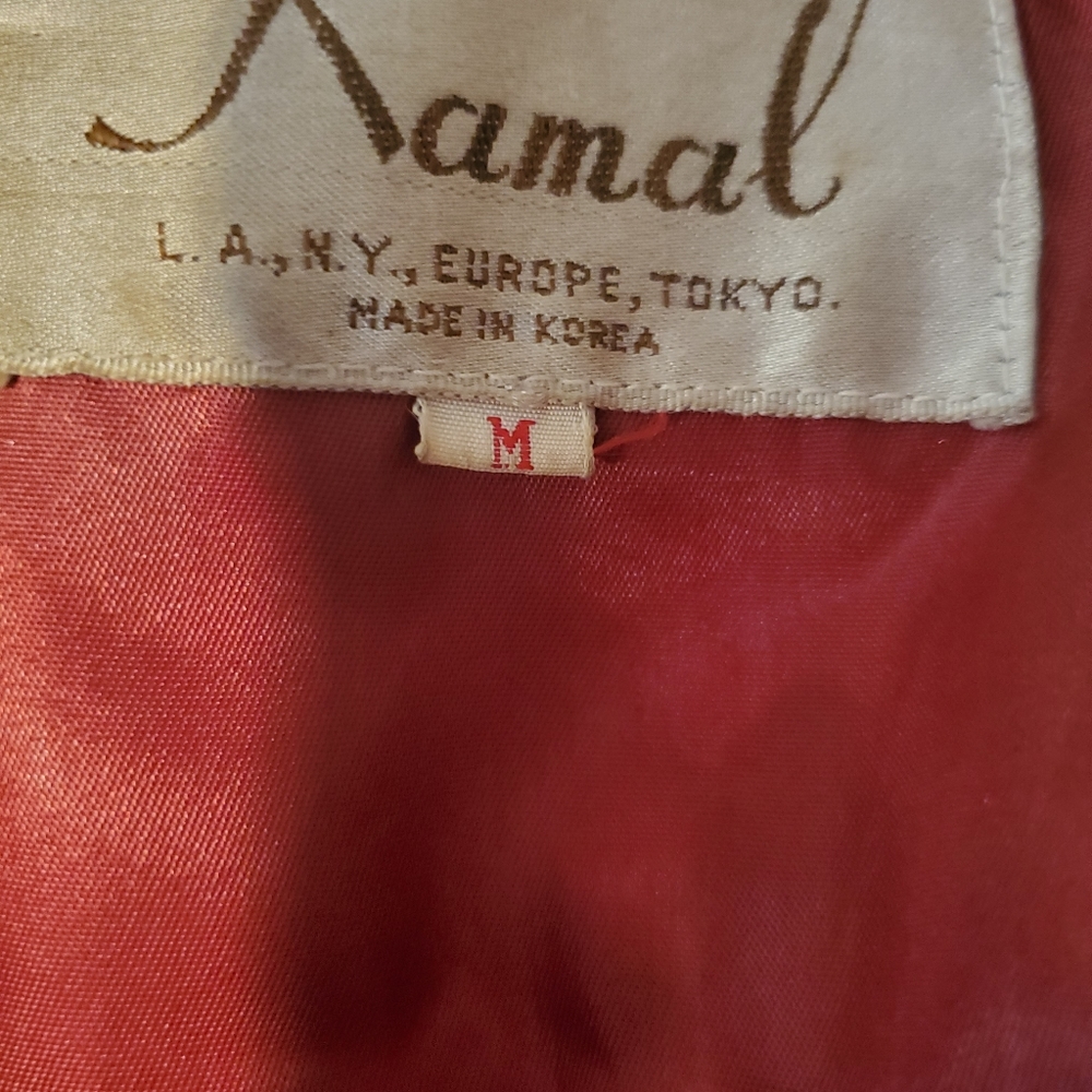 Coat - Picture 6 of 6